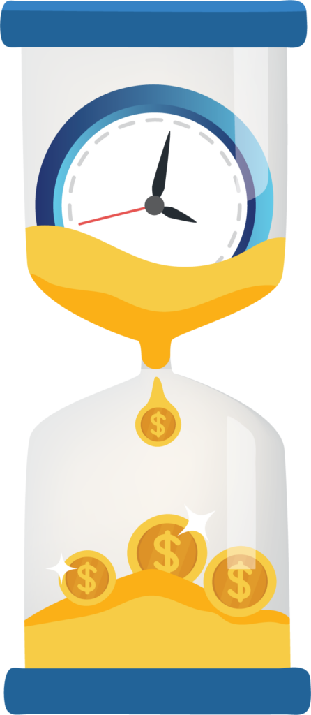 hourglass