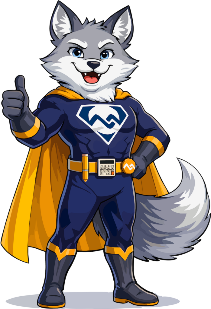 malcon silver fox small
